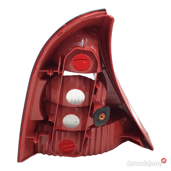 RENAULT CLIO II 072001 lift liftingu Lampa tylna osobowe Skarżysko-Kamienna