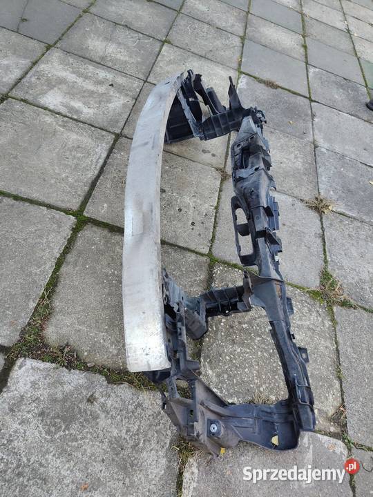 Sprzedam belkę zderzaka Zderzaki Ożarów Mazowiecki
