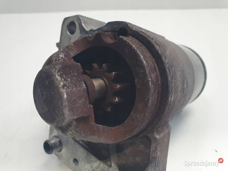 ROZRUSZNIK Citroen C4 Picasso 16 VTI ROZRUSZNIK Rudka