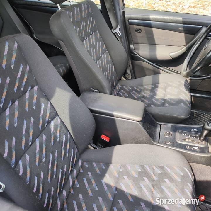 Mercedes C220 CDI T