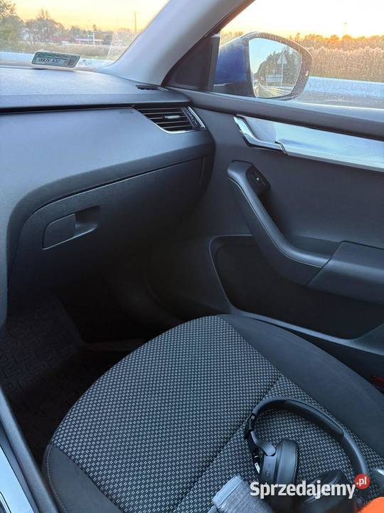 Skoda Octavia 14 TSI 4/5