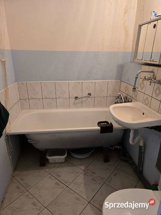 LOKAL MIESZKALNY KOMORNIKI 155 000 wielka płyta