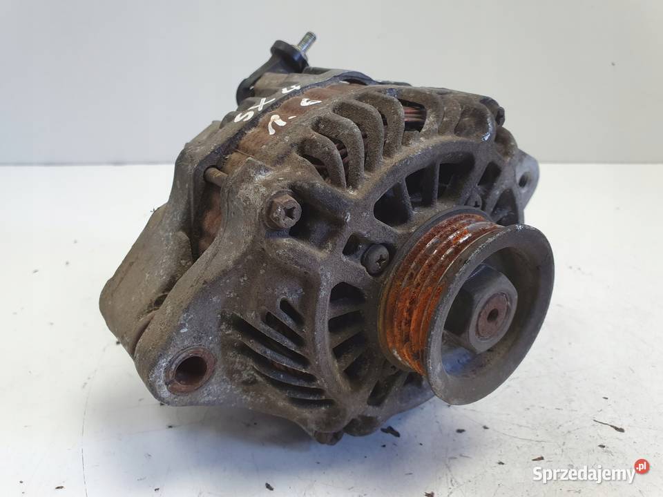 ALTERNATOR Suzuki Grand Vitara II 16 16V 80A