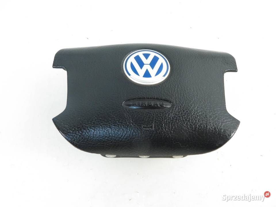 PODUSZKA KIEROWCY VW PASSAT B5 3B0880201AQ