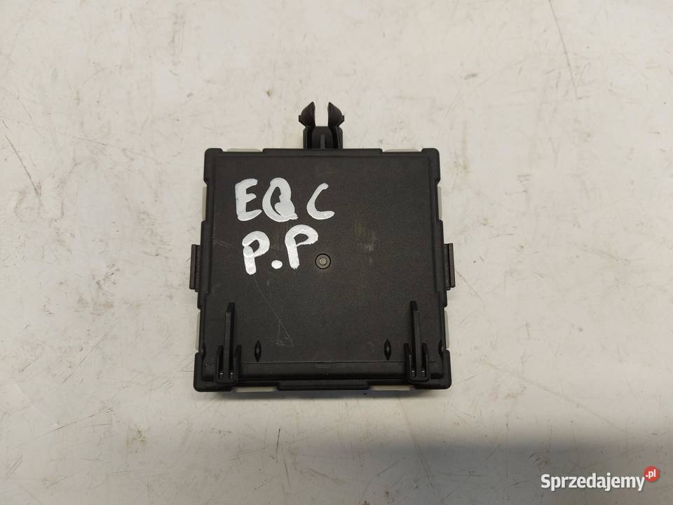 Mercedes EQC 400 W293 MODUŁ STEROWNIK DRZWI