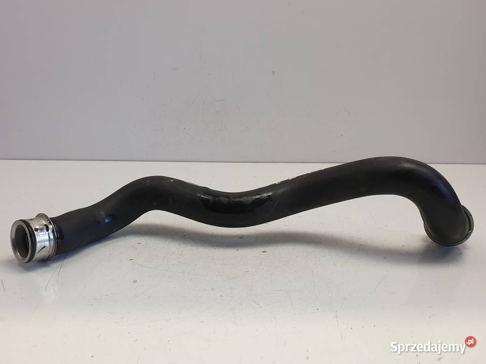 MERCEDES W207 C207 30 V6 CDI PRZEWÓD wąż WODY lubelskie Chełm sprzedam