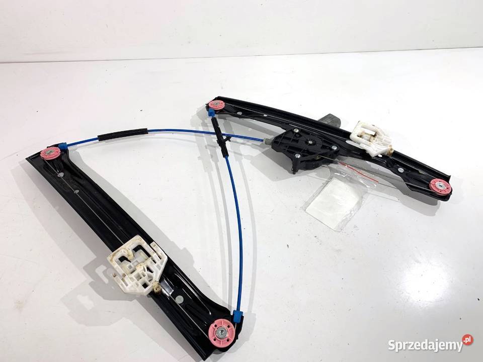 PODNOŚNIK SZYBY PRAWY PRZÓD BMW F30 7259824