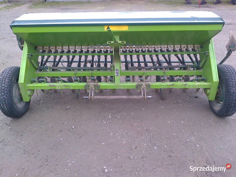 opryskiwacz 300lsiewnik famarol lubelskie