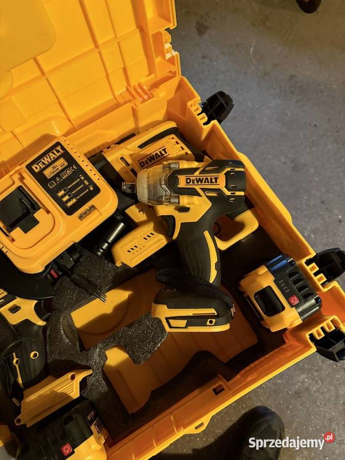 Elektronarzędzia Łyse