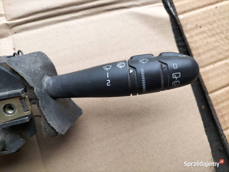 MANETKA PRZEŁĄCZNIK ZESPOLONY LAGUNA 1 54034726E