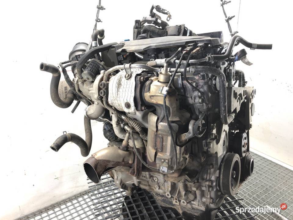 SILNIK HYUNDAI 16 150 G4FP TUCSON sprzedam