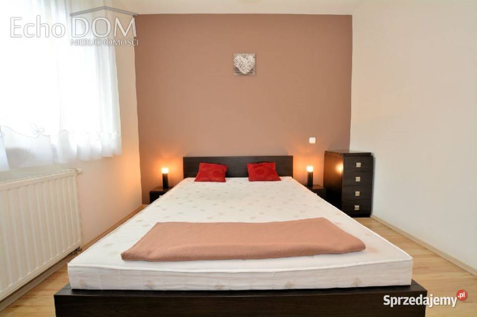 Mieszkanie 45m2 2 pokojowe Kraków Drukarska