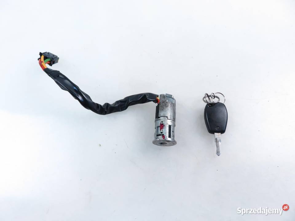 STACYJKA DACIA LOGAN MCV sprzedam