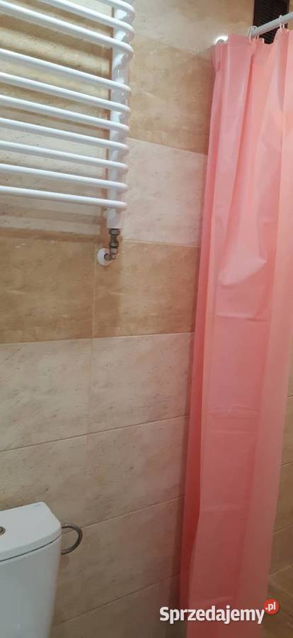 Do wynajęcia mieszkanie M3 Łęczna Armii Krajowej