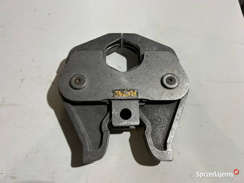 Rems M54 szczęka uponor sprzedam