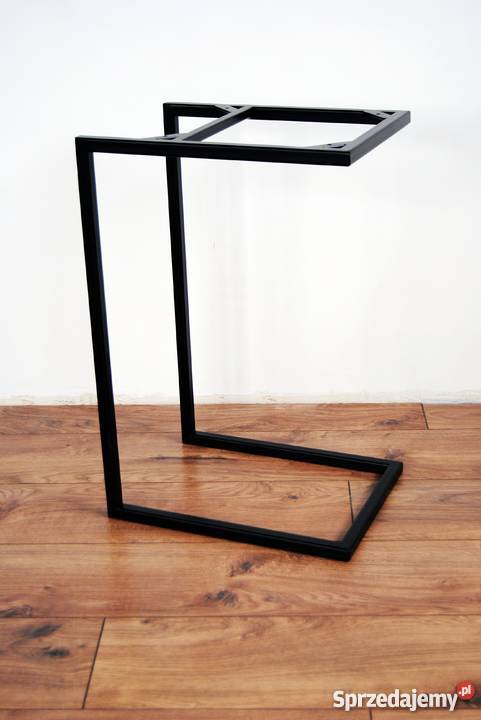 podstawa pod stolik pomocniczy Lublin