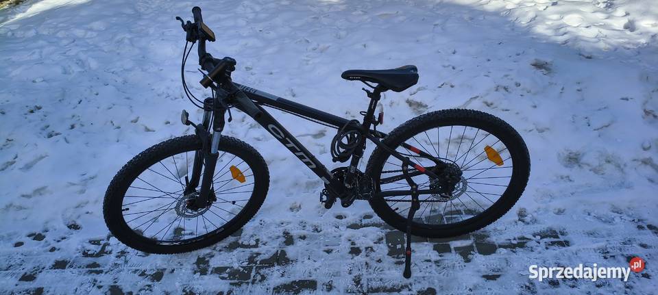Rower górski CTM rein 30 Ostróda