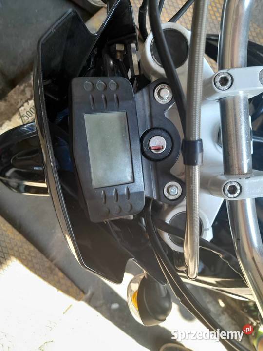 Yamaha dt 5070 2004r Zamienię Broszków sprzedam