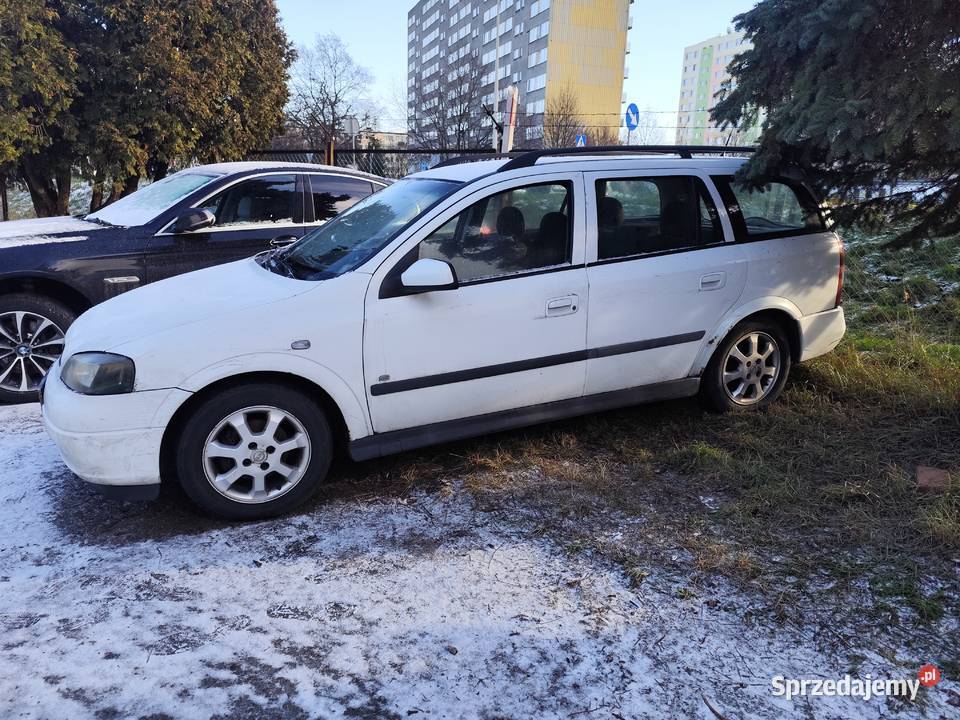 Sprzedam Opla Pabianice