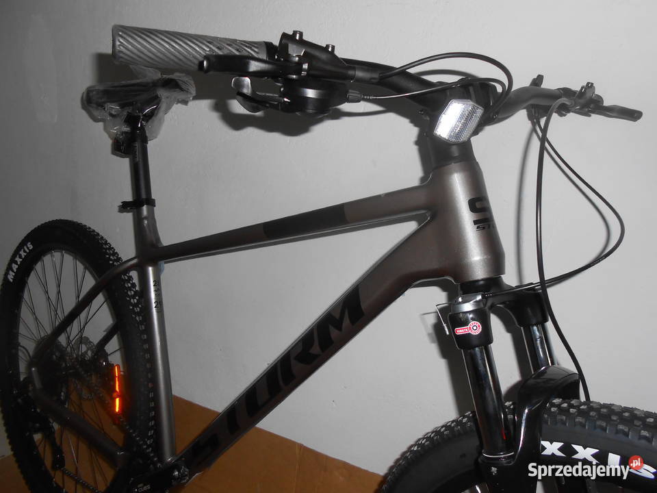 Rower górski MTB 29 cues Raptor sprzedam