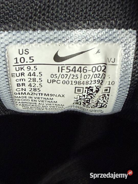 ButySneakersy Nike Air 90 IF5446002