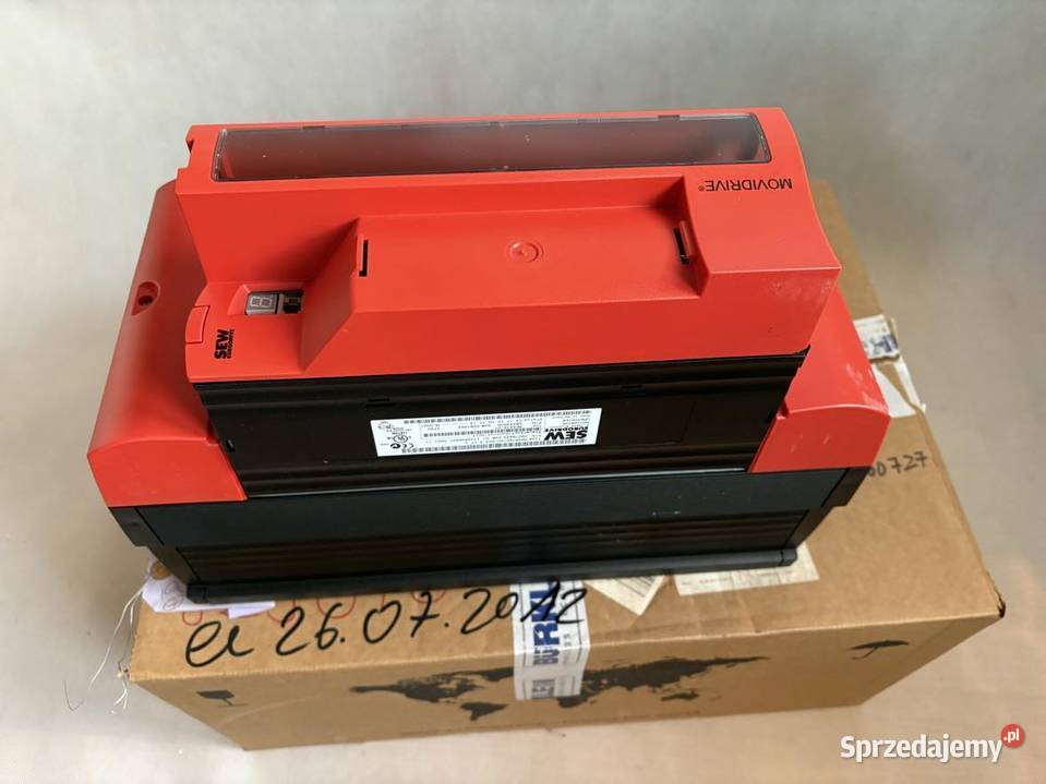SEW Eurodrive SEW MDX61B015050340T