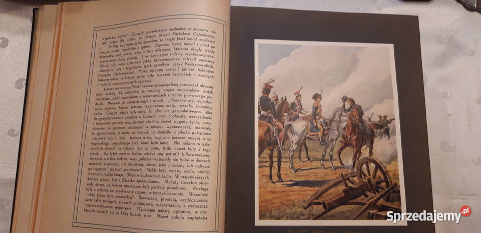 KSIĄŻĘ JÓZEF SKAŁKOWSKI Bytom 1913 opr