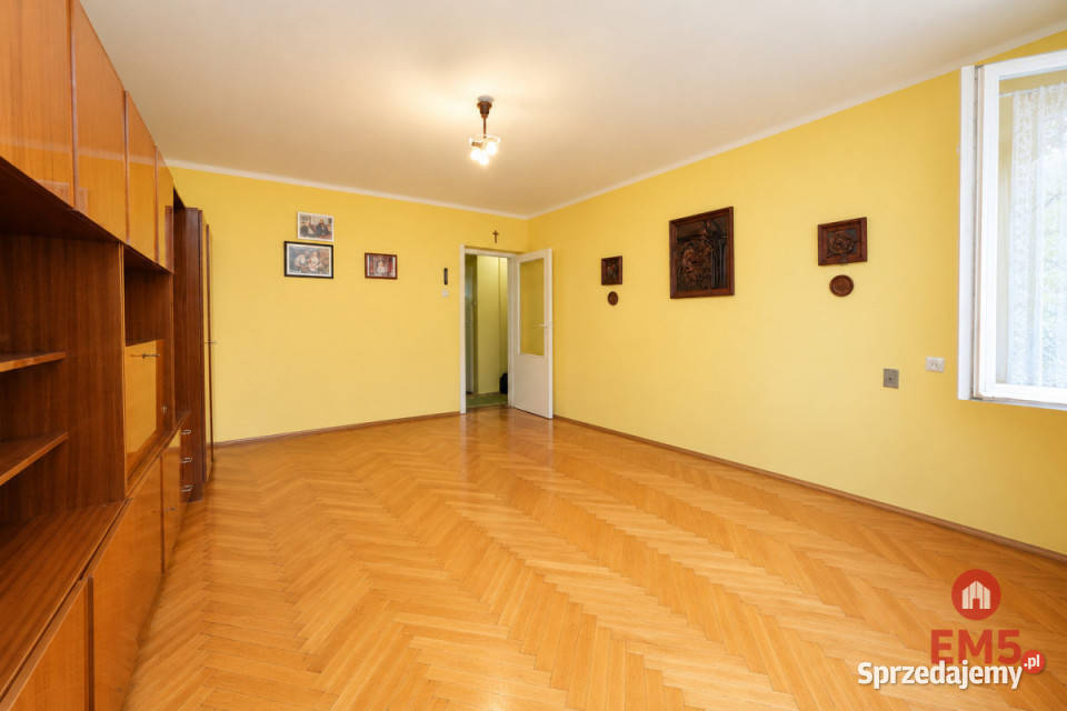 Mieszkanie 50m2 2 pokoje Białystok cegła sprzedam