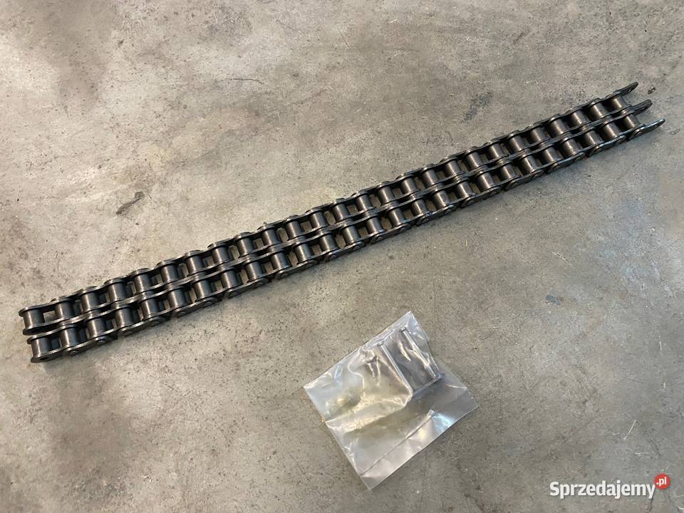 Łańcuch podwójny Spearhead 4770850 Chmielniki sprzedam