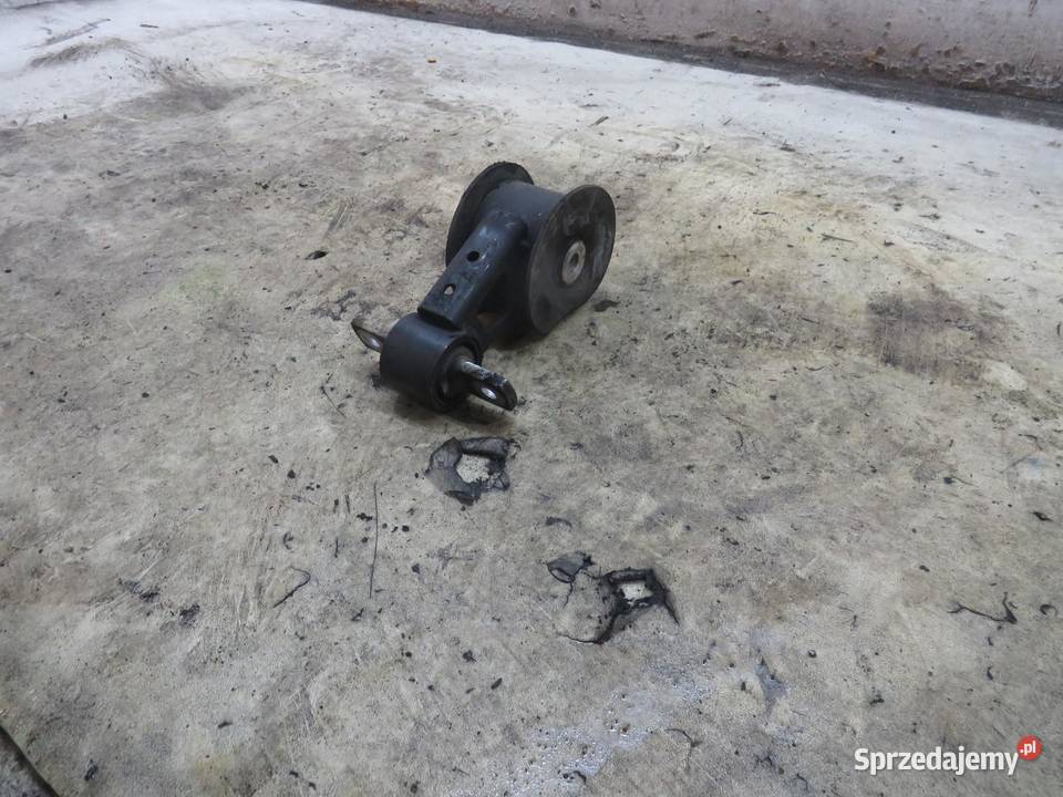 ŁAPA PODUSZKA SKRZYNI FIAT TIPO II 14