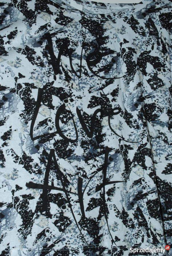 bluzka overall vila xs Lubartów