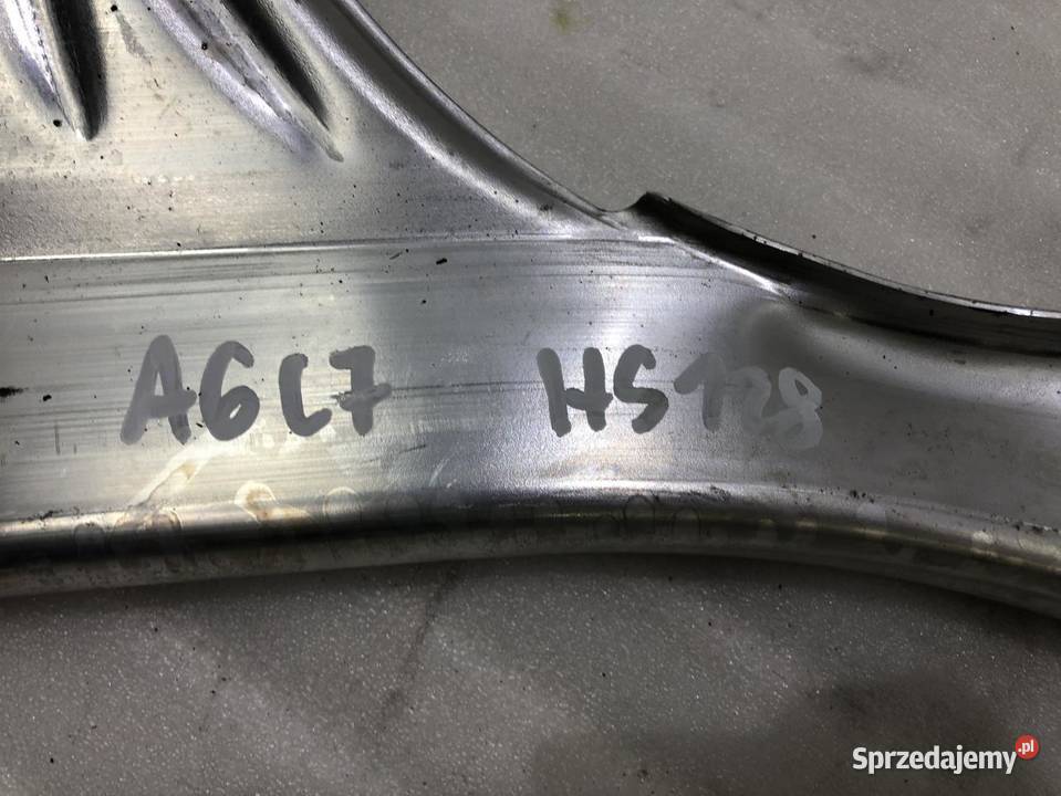 WSPORNIK POPRZECZNY 4G0805645C AUDI A6 C7 30TDI