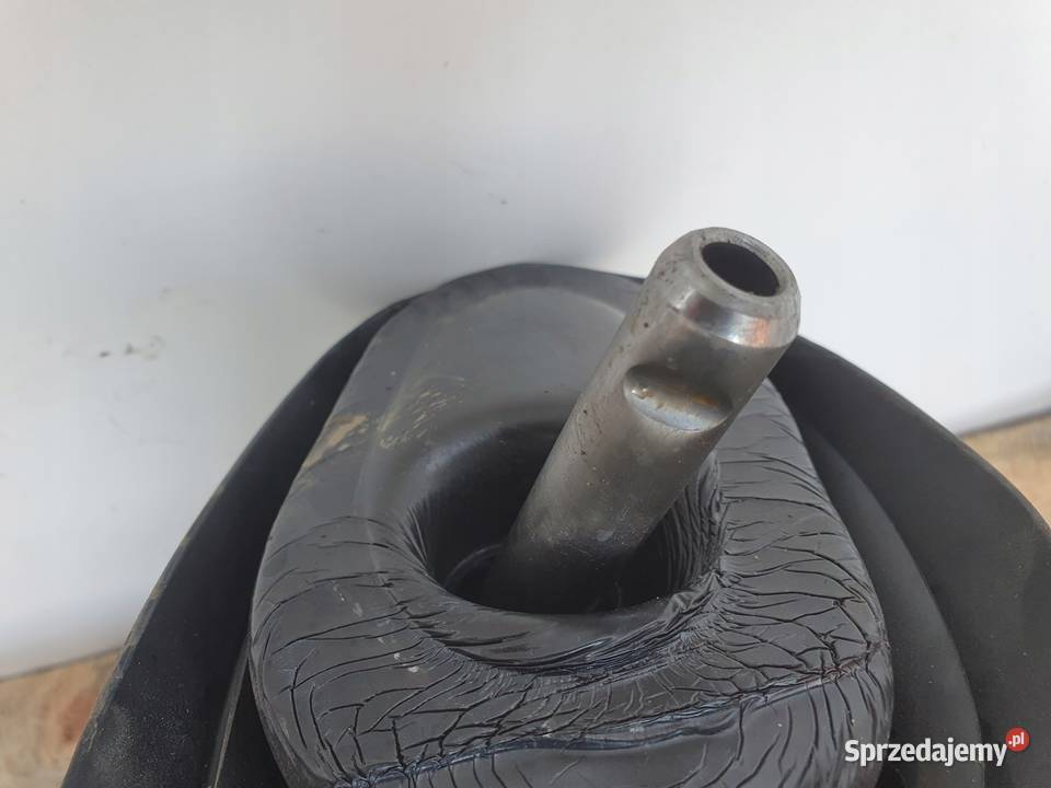 Volvo XC60 MAGLOWNICA przekładnia kierownicza Chełm