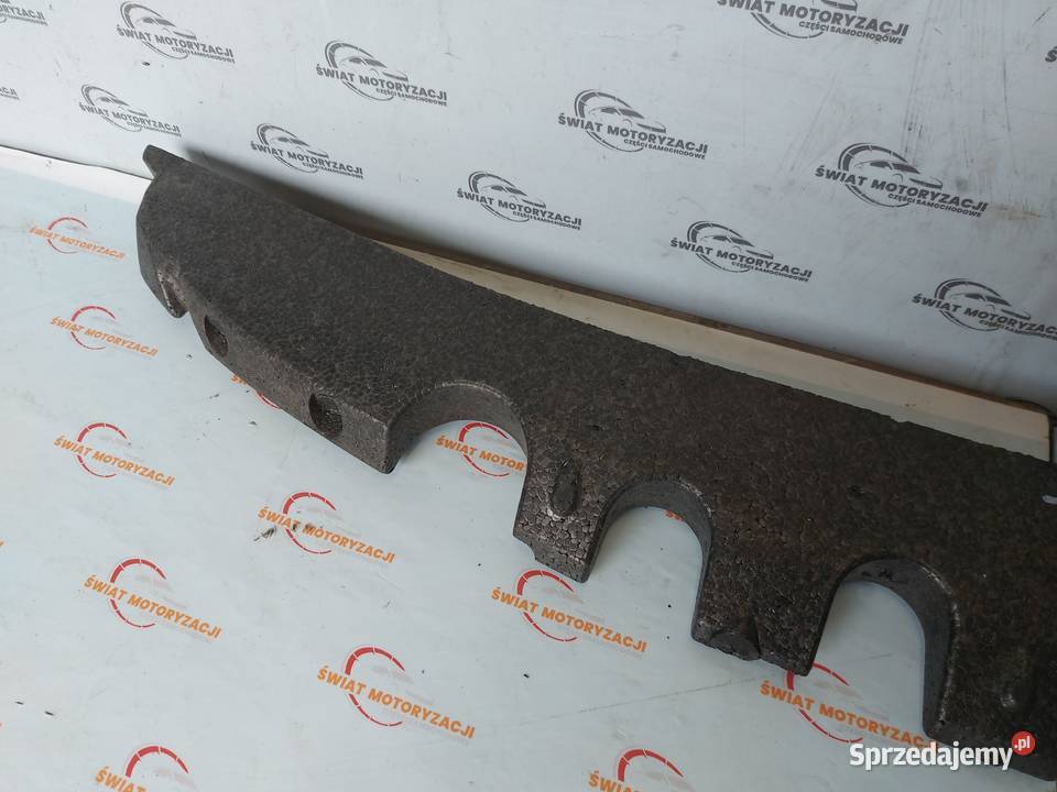 OPEL CROSSLAND X 12 B 18r absorber zderzaka Kielce