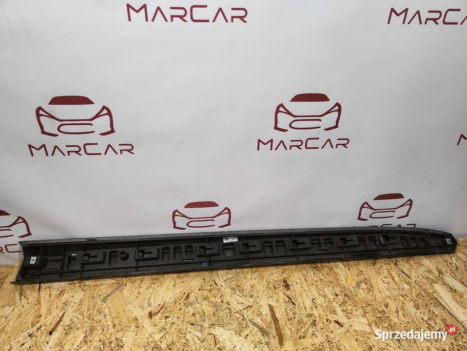 Listwa Drzwi Lewy Przód Vw Arteon 3G8853969B Pleszew sprzedam