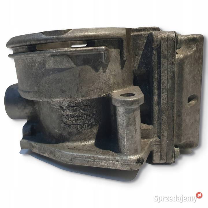 PRZEPUSTNICA VW Golf V Passat B6 19 TDI Chełm