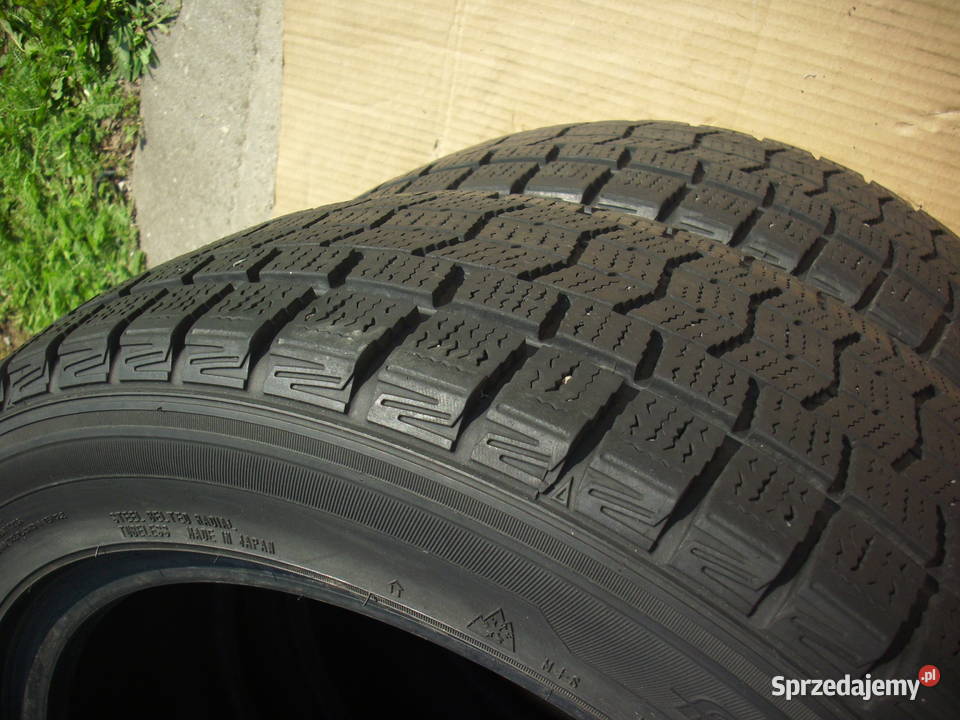 Opony FALKEN ESPIA EPZ 20555 R16 MS Kielce