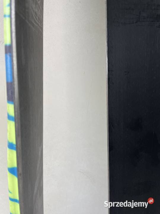 Narty Atomic Nomad Colt 171 R144 12476171 Jelcz-Laskowice