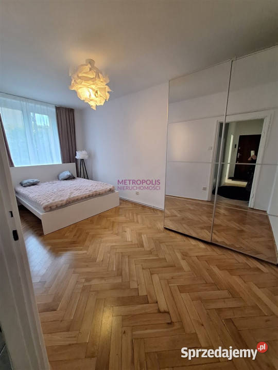 Mieszkanie Rybnik 5763m2 2 pokoje blok