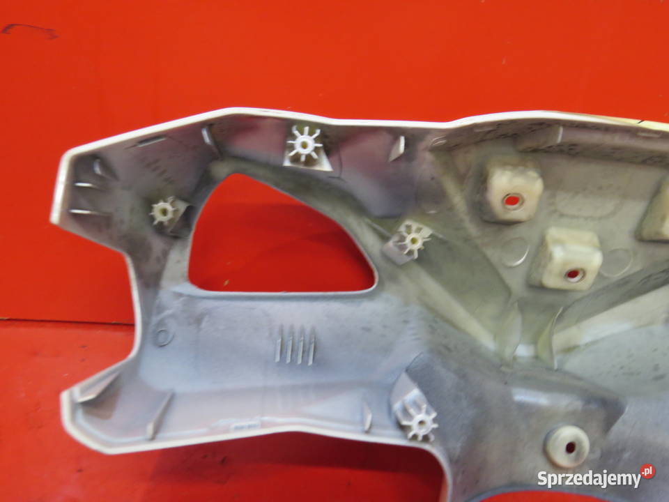 SUZUKI AVENIS 125 owiewka osłona czacha czasza Wrocław