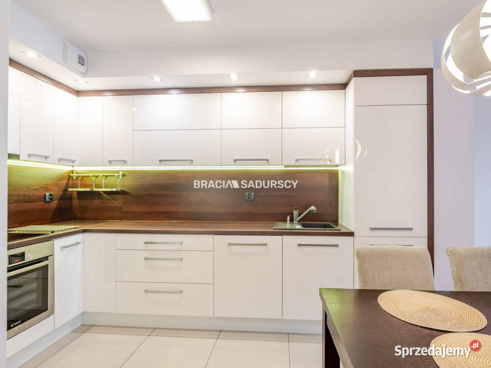 wynajmu mieszkania 5546m2 3 pokoje Kraków Mieszkania małopolskie