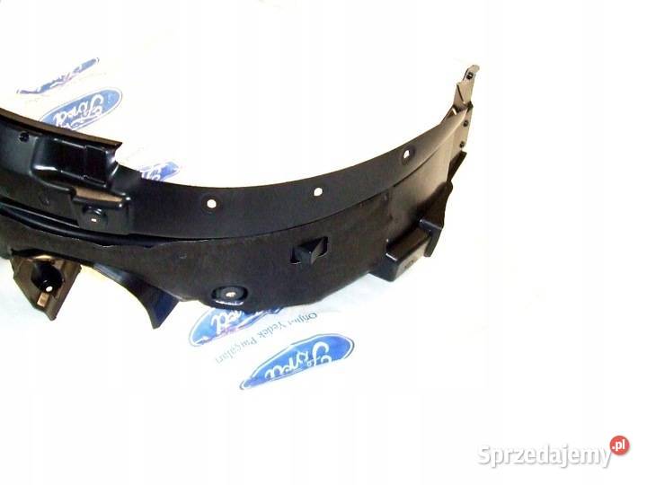 NADKOLE KOŁA PRZÓD PRAWE FORD TRANSIT 2014 Głogów sprzedam