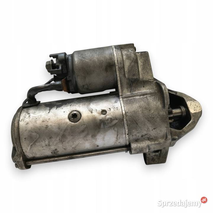 ROZRUSZNIK Audi A4 B6 B7 Passat B5 19 TDI