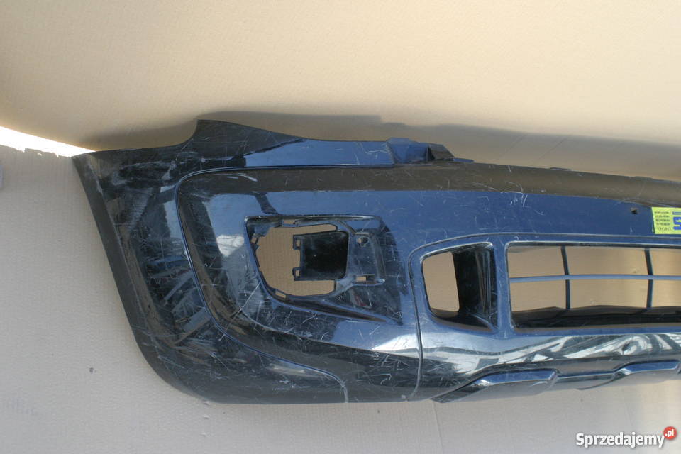 FORD RANGER III ZDERZAK PRZÓD PRZEDNI 1115 Bieleń sprzedam