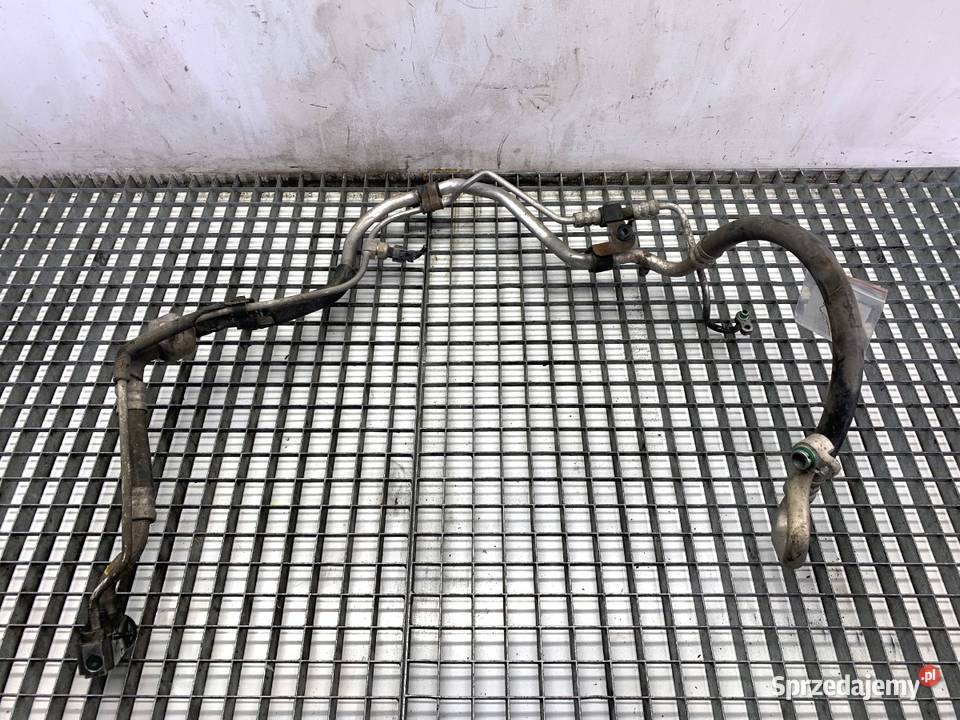 RURKA KLIMATYZACJI KIA CEED 16 115 0712 Kombi Przewody klimatyzacji