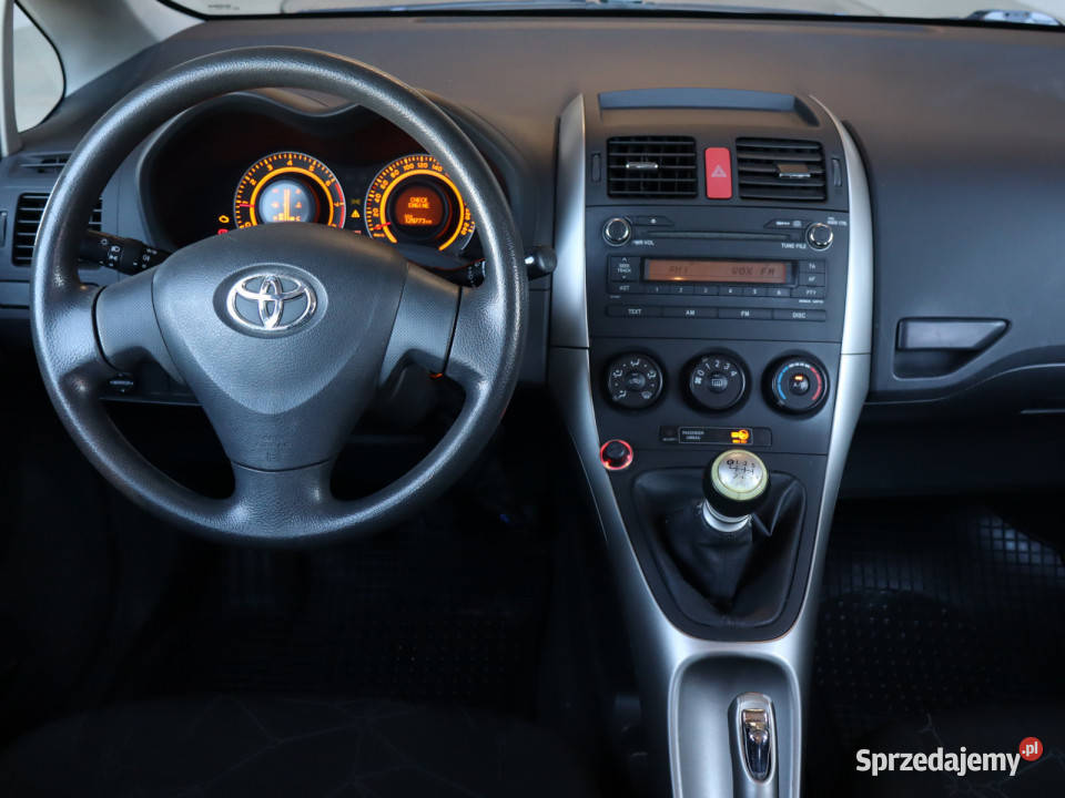 Toyota Auris 13 Dual VVTi Bielany Wrocławskie