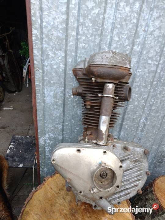 Panter NSU DKW Osjaków sprzedam