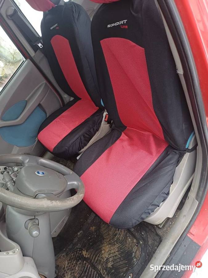 Fiat panda 13 multijet