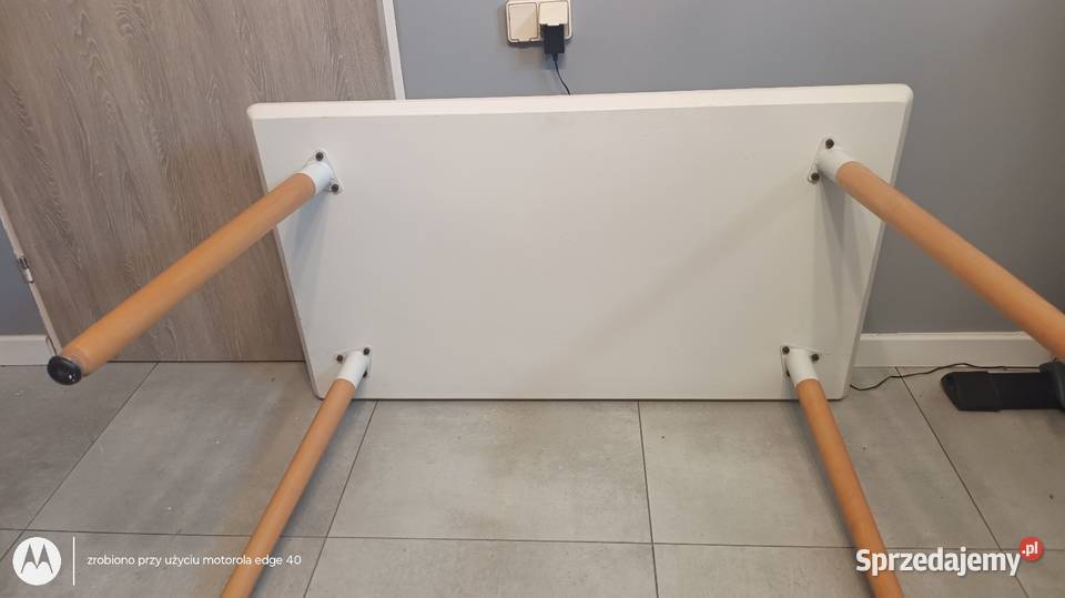 Stół 120x70 Ciechanów