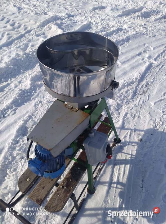 Szatkownica do kapusty Młock